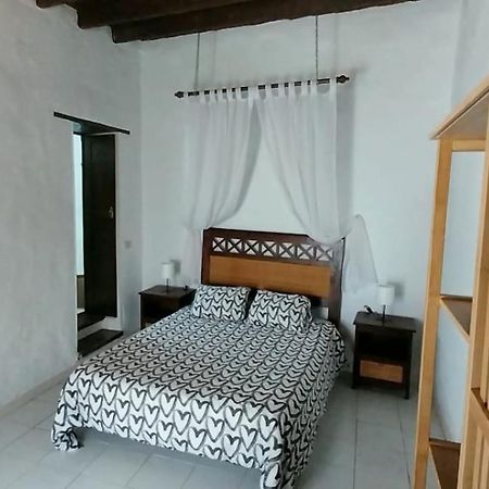 Suite Casa Rural Los Patios, Conil Tías Eksteriør bilde