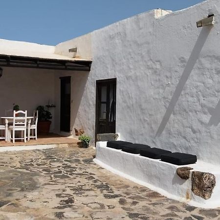 Suite Casa Rural Los Patios, Conil Tías Eksteriør bilde