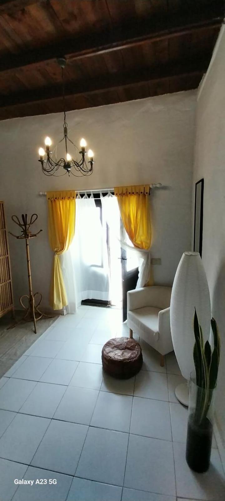 Suite Casa Rural Los Patios, Conil Tías Eksteriør bilde