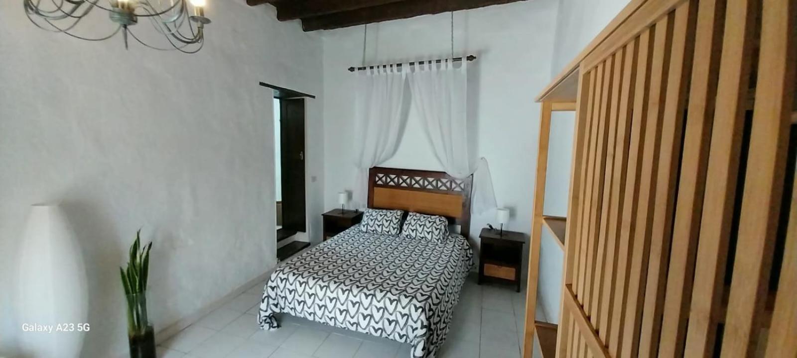 Suite Casa Rural Los Patios, Conil Tías Eksteriør bilde
