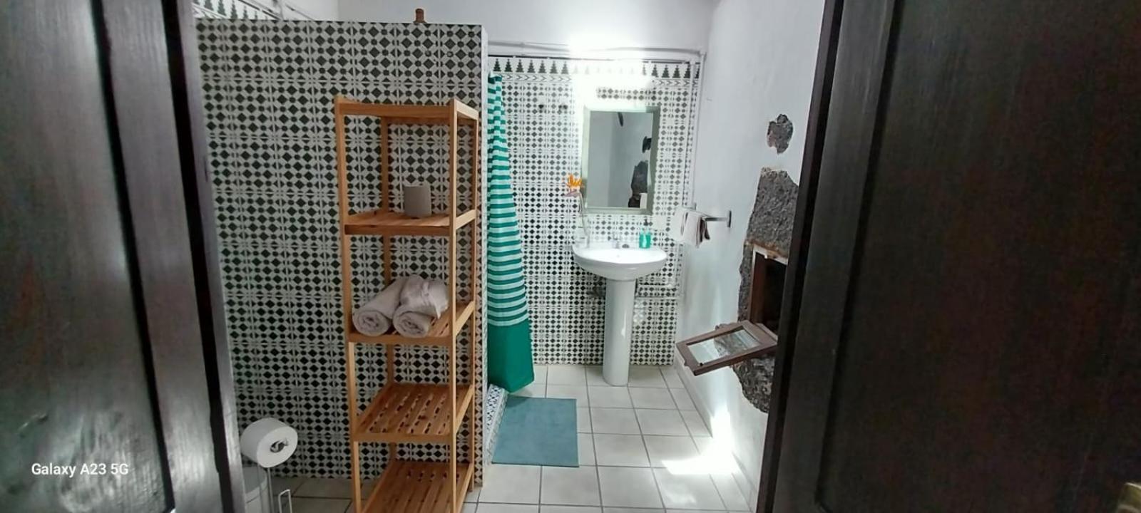 Suite Casa Rural Los Patios, Conil Tías Eksteriør bilde