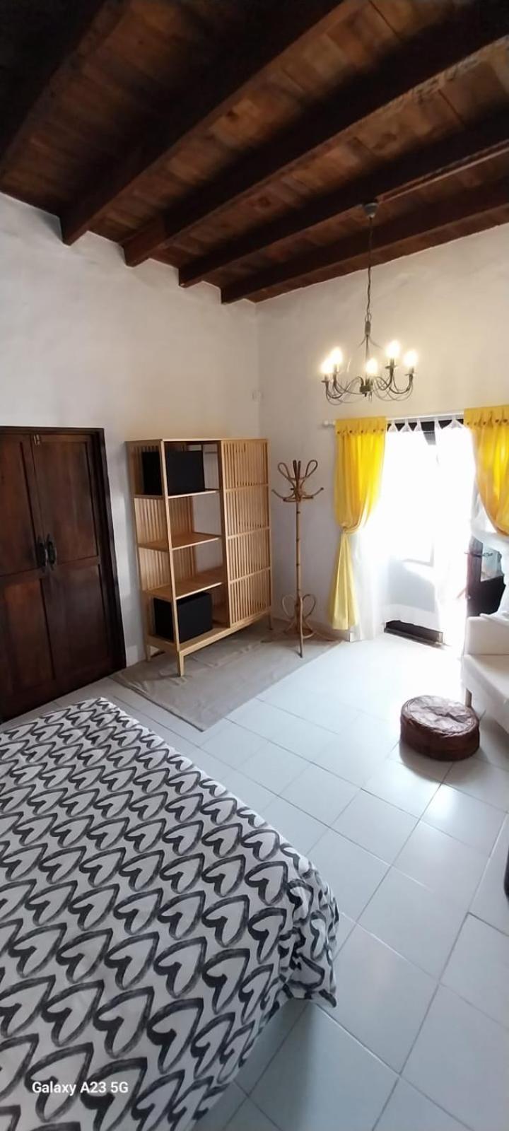 Suite Casa Rural Los Patios, Conil Tías Eksteriør bilde