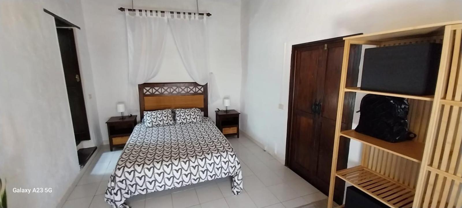Suite Casa Rural Los Patios, Conil Tías Eksteriør bilde