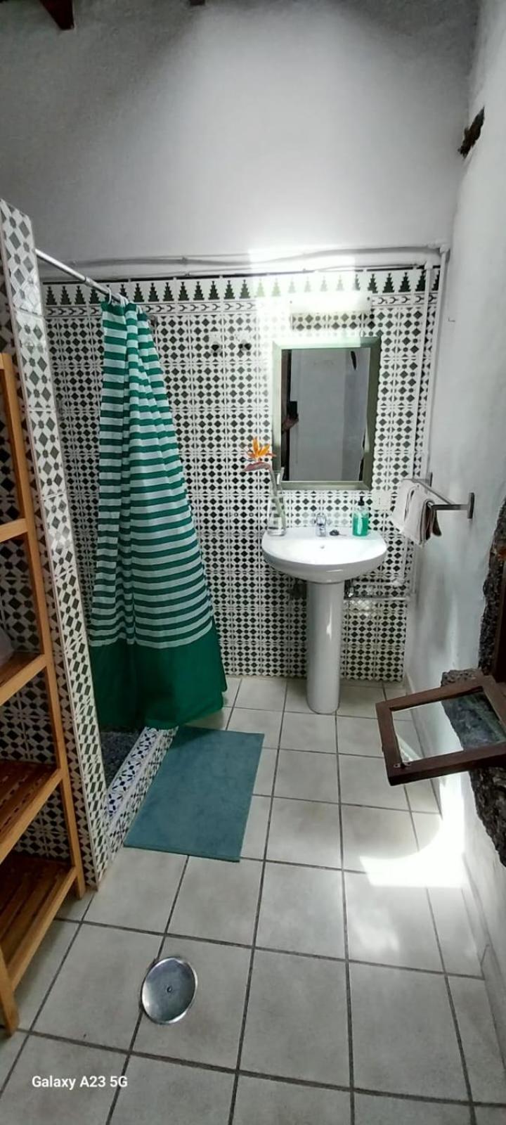 Suite Casa Rural Los Patios, Conil Tías Eksteriør bilde